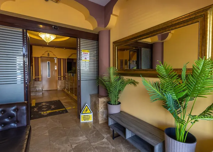 Hotel Sir Gara De Nord