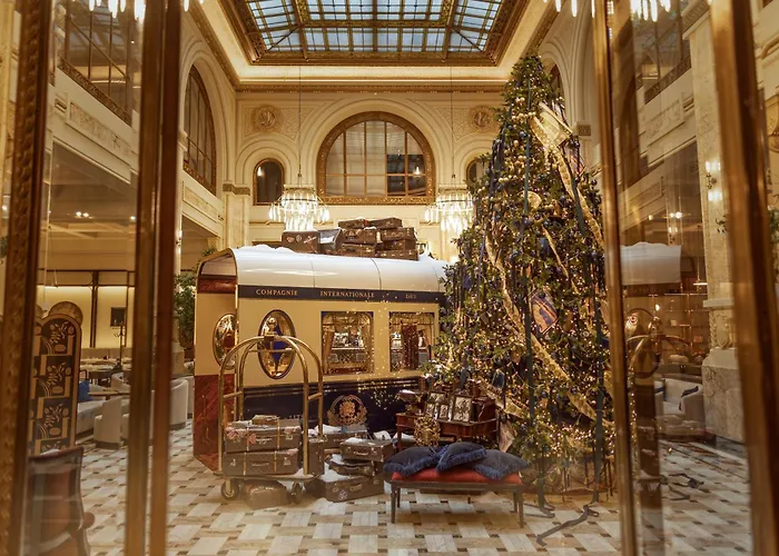 The Marmorosch Bucharest, Autograph Collection